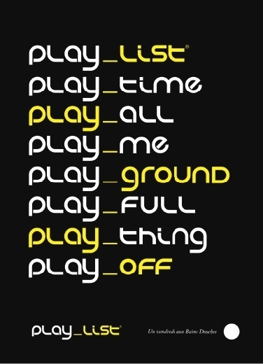 ======playlist=======