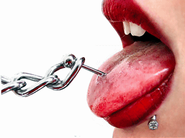 PIERCING