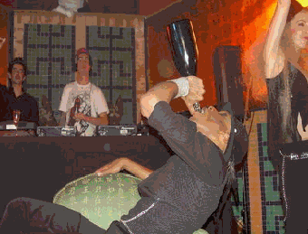 studio 88