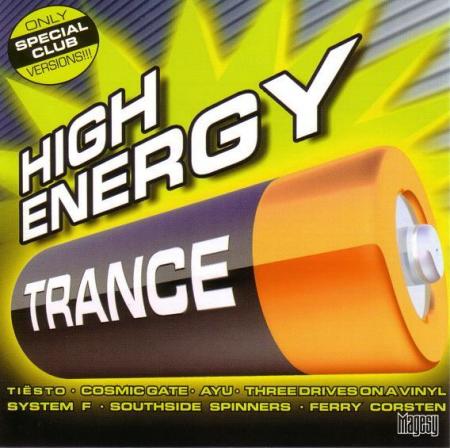 energy