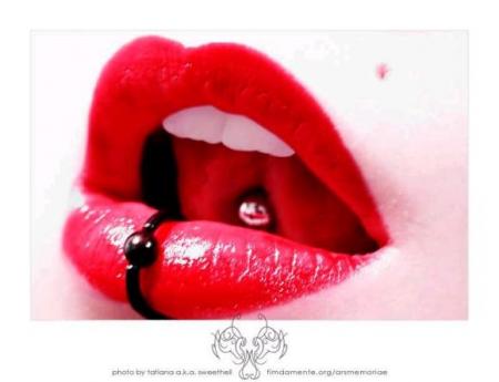 PIERCING