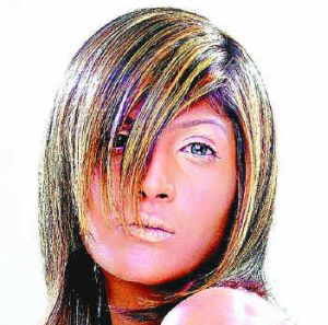 fashion hair