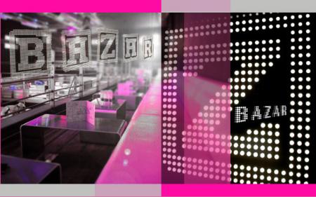 bazar